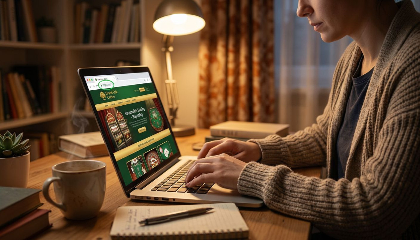 Comment évaluer la fiabilité d'un casino en ligne ?