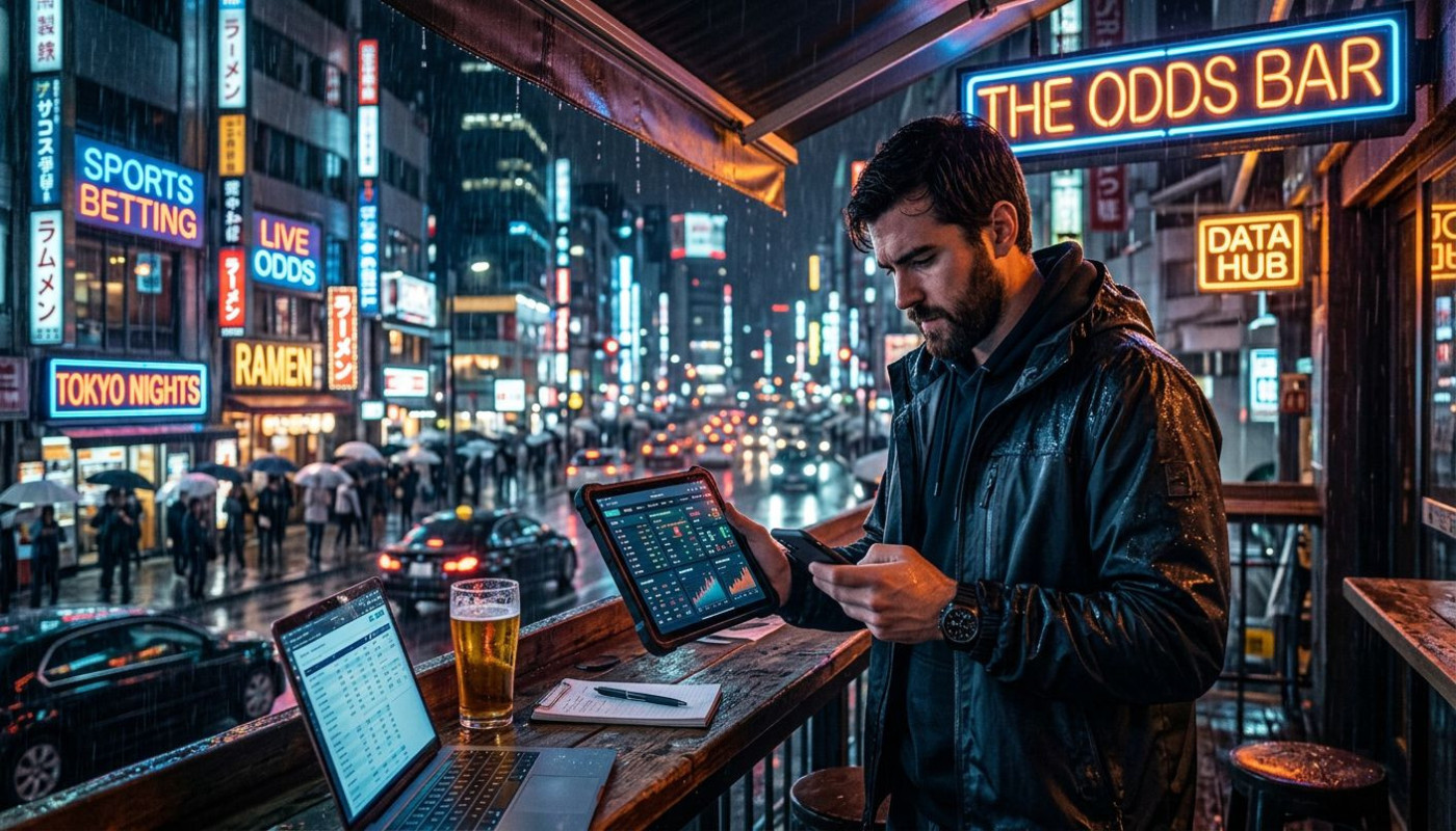 Comment le financement externe transforme les paris sportifs ?