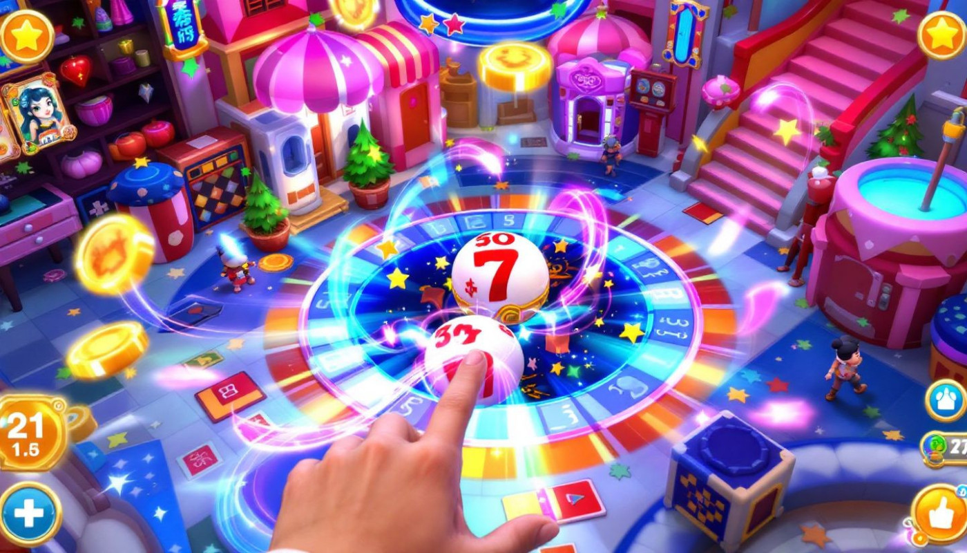Comment les jeux inspirés du Pachinko modifient-ils l'expérience en ligne ?
