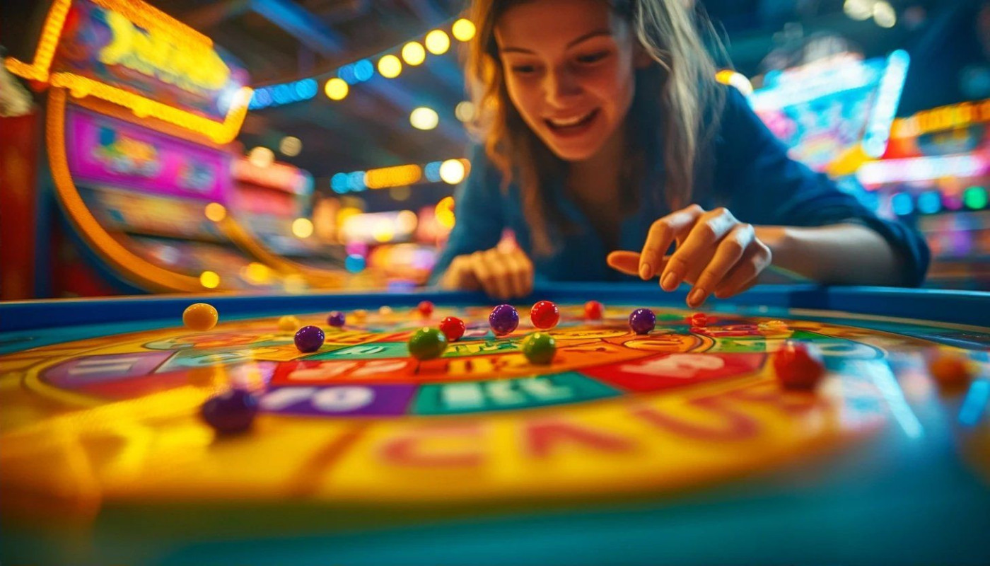 Comment maximiser vos gains sur les jeux de chute comme Plinko ?