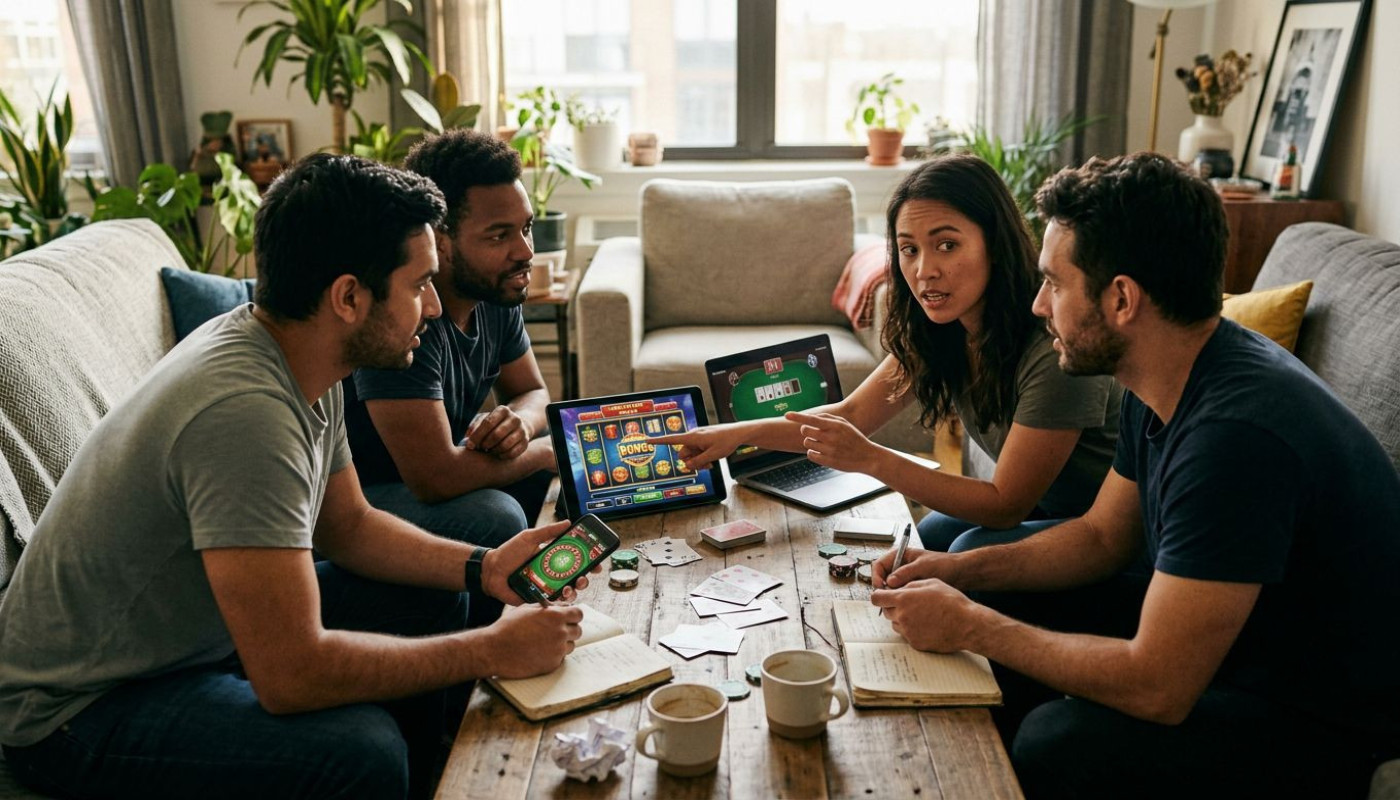 Dévoiler les stratégies pour maximiser les bonus dans les jeux d'argent virtuels