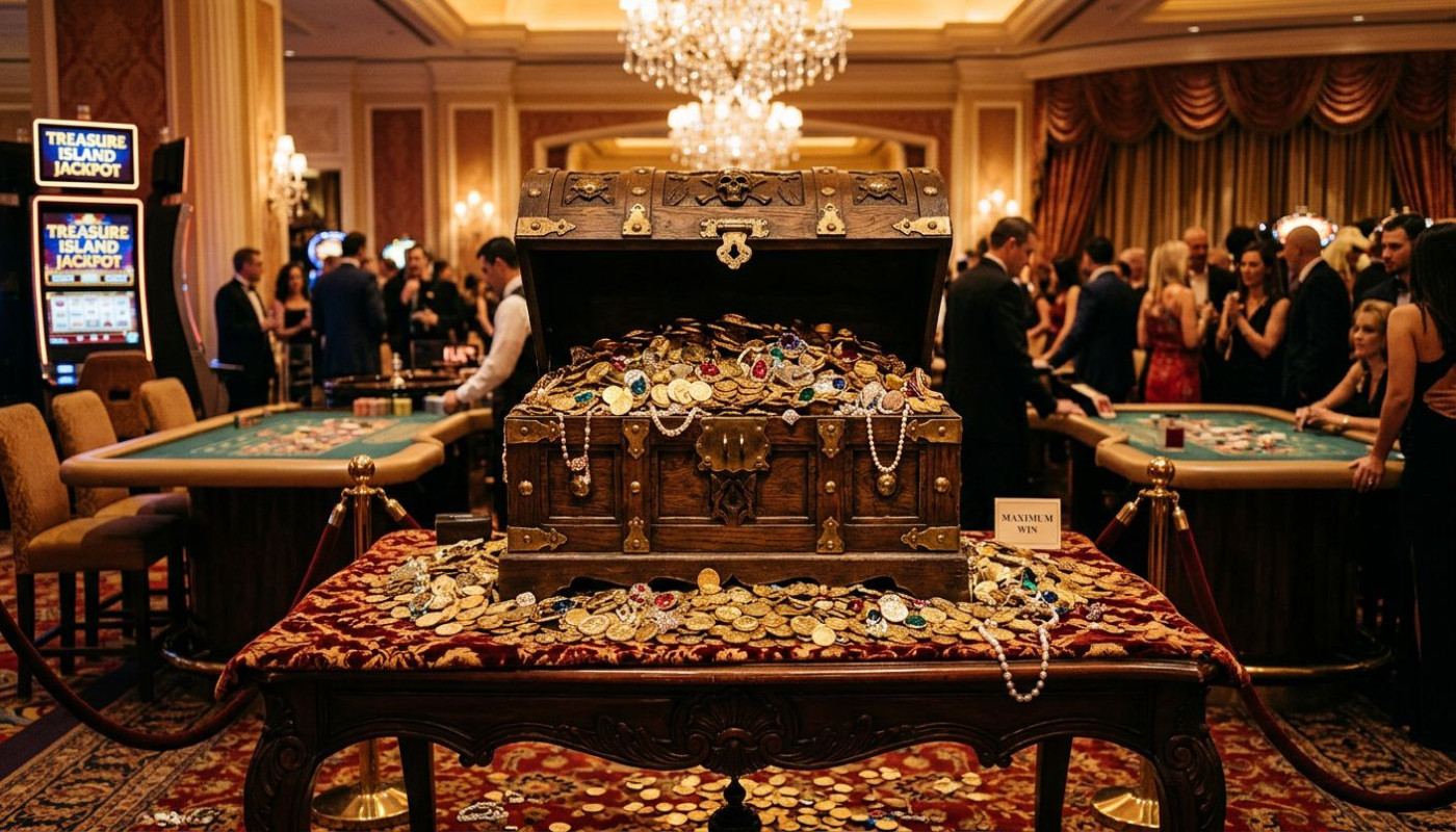 Maximiser vos gains avec un bonus de bienvenue généreux