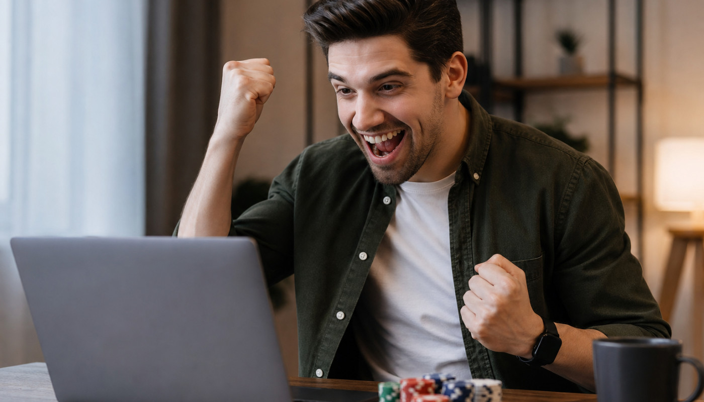 Stratégies pour gagner gros aux machines à sous en ligne